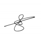 signature